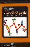 Živočišné pudy (Jak lidská psychologie ovlivňuje ekonomiku) - obálka