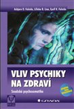 Vliv psychiky na zdraví (Soudobá psychosomatika) - obálka