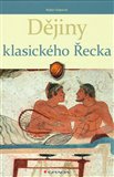 Dějiny klasického Řecka - obálka