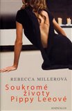 Soukromé životy Pippy Leeové - obálka