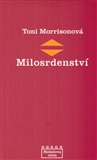 Milosrdenství - obálka
