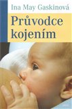 Průvodce kojením - obálka