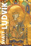 Svatý Ludvík - obálka