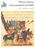 Křížové výpravy očima arabských kronikářů - obálka