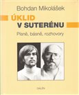 Úklid v suterénu + CD (Písně, básně, rozhovory) - obálka