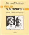 Úklid v suterénu + CD - obálka
