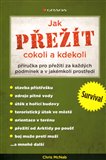 Jak přežít (cokoli a kdekoli) - obálka