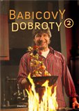 Babicovy dobroty 2 - obálka