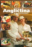 Angličtina v gastronomii - obálka
