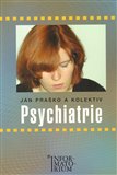 Psychiatrie - obálka