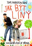 Jak být líný (Nicnedělání je dřina) - obálka