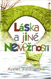 Láska a jiné nemožnosti - obálka