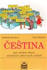 Čeština