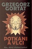 Potkani a vlci (Den, který všechno změnil) - obálka