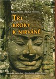 Tři kroky k nirváně - obálka