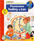 Poznáváme hodiny a čas - obálka