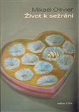 Život k sežrání - obálka