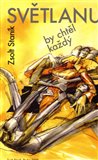 Světlanu by chtěl každý - obálka