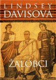 Žalobci - obálka