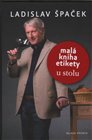 Malá kniha etikety – u stolu