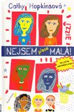 Nejsem přece malá! - obálka