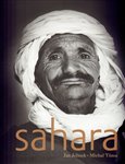 Sahara - obálka