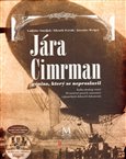 Jára Cimrman - obálka