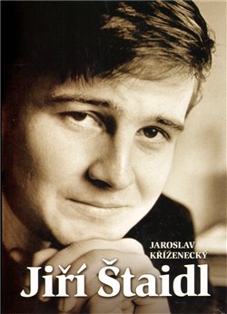 Obálka titulu Jiří Štaidl