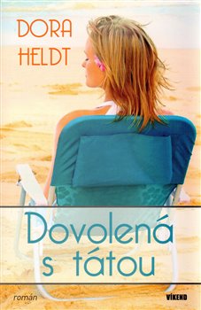 Obálka titulu Dovolená s tátou