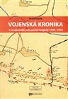 Vojenská kronika 4. znojemské pohraniční brigády 1945–1955