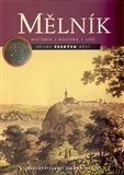 Mělník - obálka