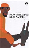 Král na oslu - obálka