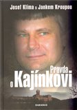 Pravda o Kajínkovi - obálka