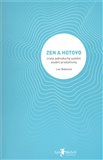 Zen a hotovo - obálka