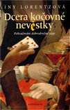 Dcera kočovné nevěstky - obálka