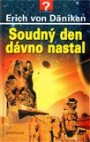 Soudný den dávno nastal - obálka