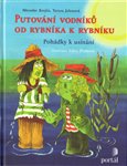 Putování vodníků od rybníka k rybníku (Pohádky k usínání) - obálka