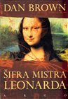 Šifra mistra Leonarda