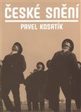 České snění - obálka