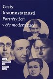 Cesty k samostatnosti - obálka