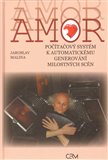 Amor (počítačový systém k automatickému generování milostných scén) - obálka
