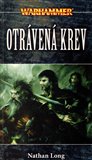 Warhammer - Otrávená krev - obálka