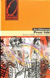 První lidé - obálka