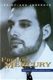 Freddie Mercury - obálka