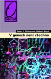 V genech není všechno - obálka