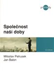 Společnost naší doby - obálka