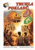 Truhla pokladů - obálka