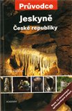 Jeskyně České republiky - obálka