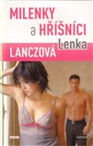 Milenky a hříšníci - obálka