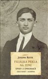 Filiálka pekla na zemi (Spisy z emigrace) - obálka